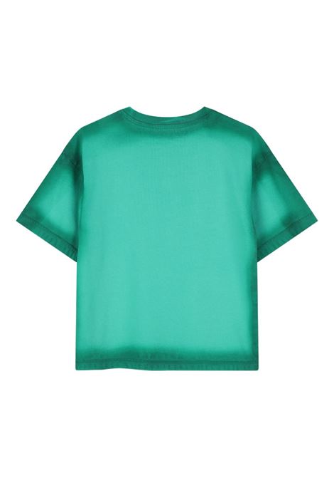 T-shirt Marc Jacobs Kids MARC JACOBS KIDS | T-SHIRT E POLO | W6076973D